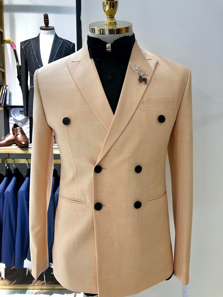 Top 11 Shop áo khoác vest nữ TPHCM chất lượng đáng tin cậy  Kiến thức